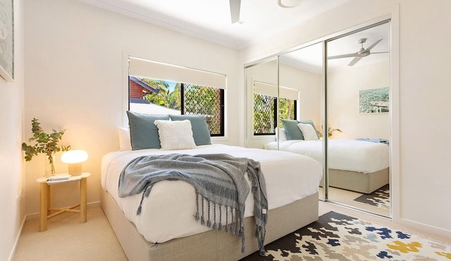 A Perfect Stay - Suffolk House