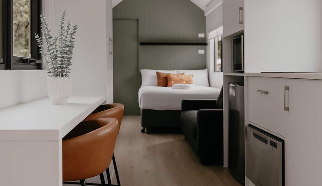 Tasman Holiday Parks - Yallingup Beach