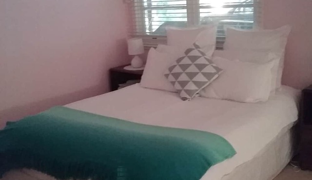 Langley Cottage B & B
