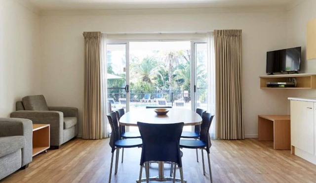 NRMA Treasure Island Holiday Resort