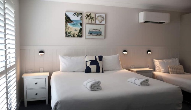 BIG4 Gold Coast Holiday Park