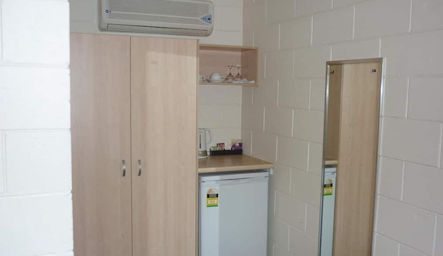 Nambour Lodge Motel