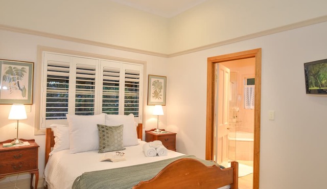The Guesthouse