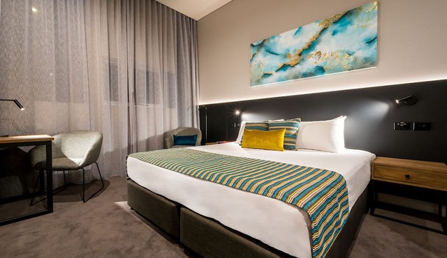 Elite Gold Coast