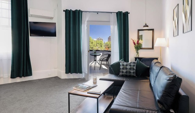 City Budget Hotel in Darlinghurst
