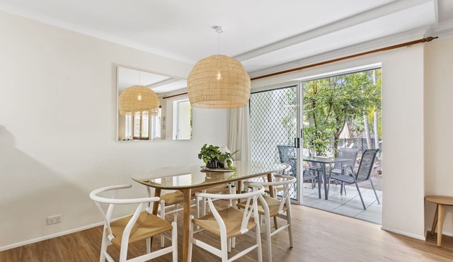 Sunset Cove Noosa