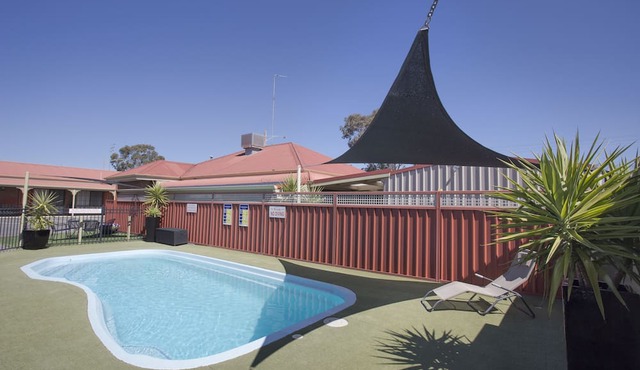 Horsham Country City Motor Inn