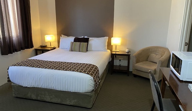 Joondalup City Hotel