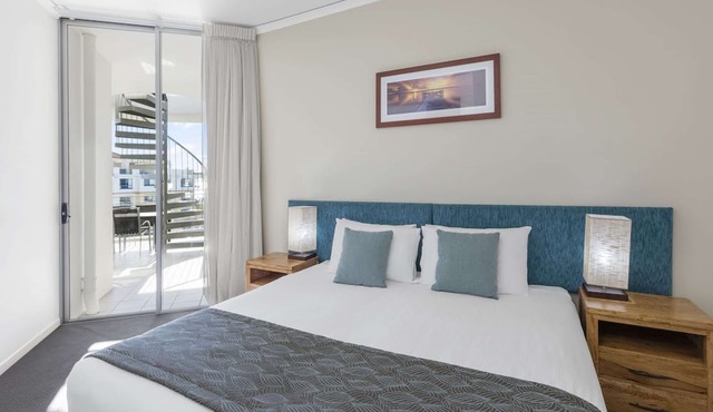 Ramada By Wyndham Marcoola Beach