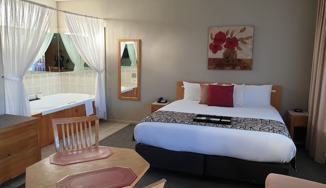 Best Western Endeavour Motel