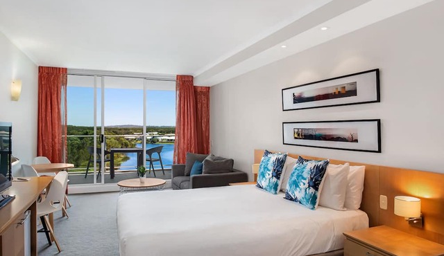 Pelican Waters Resort