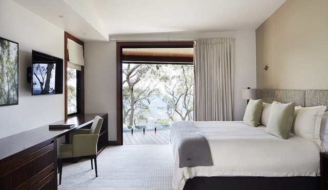 Spicers Peak Lodge