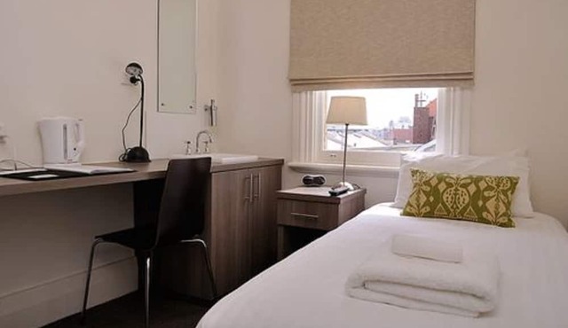 Norfolk Hotel