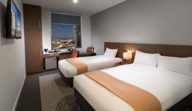 ibis Brisbane Airport Hotel