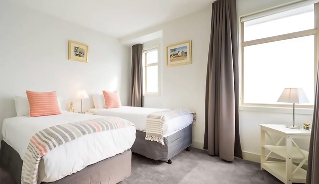 BOUTIQUE STAYS - Mentone Abode