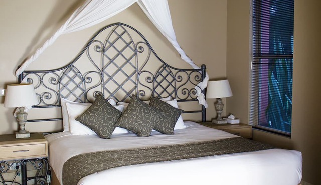 Marwood Villas