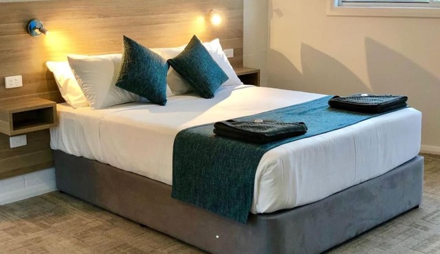 Gundagai Tourist Suites
