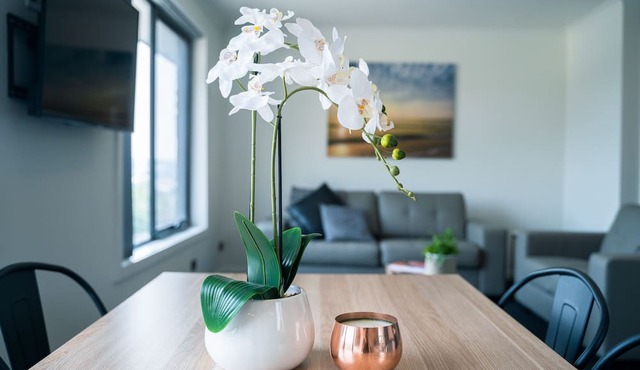 Youngtown Executive Apartments
