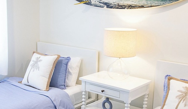 Noosa Heads Endless Summer Beach Retreat
