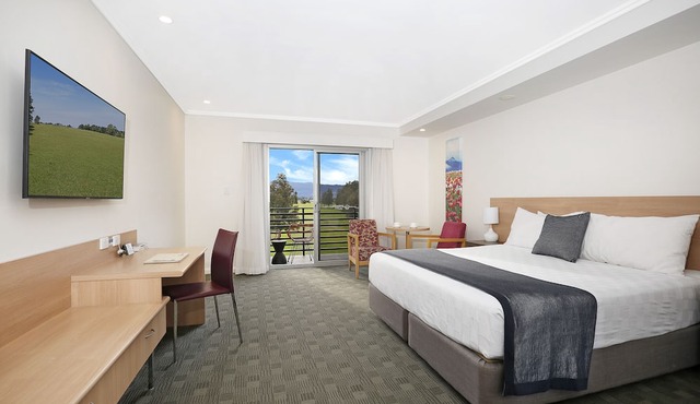 Springs Shoalhaven