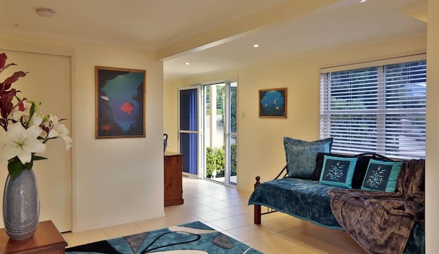 Seasons of Maleny B&B