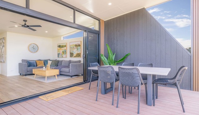 Wairo Beach Holiday Park