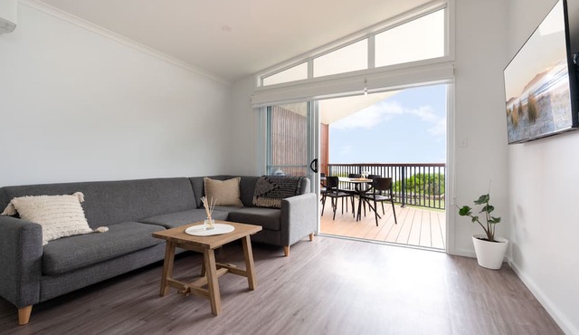 BIG4 Tasman Holiday Parks - Racecourse Beach