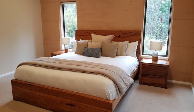 Jarrah Grove Forest Retreat - Adults Only
