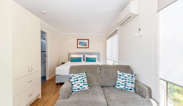 Holiday Haven Culburra Beach
