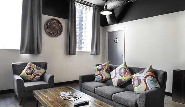 The Pod Sydney - Hostel