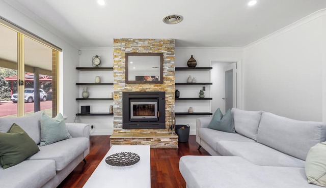 Home Hearth A Sepal Stay