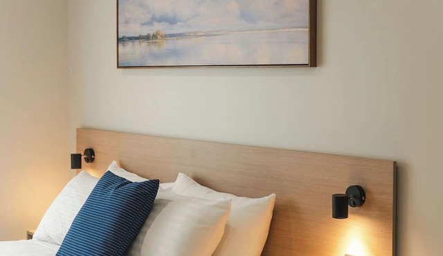 Avenue West Studio Units