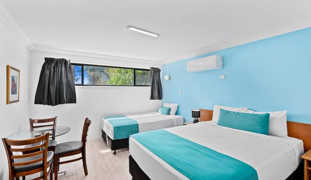 Econo Lodge Waterford