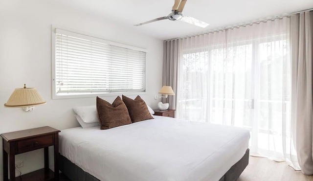 Pavilion Beach House