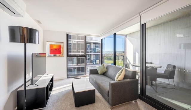 Serain Residences Woden