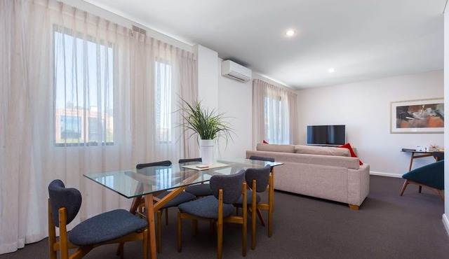 Club Wyndham Perth, Trademark Collection by Wyndham