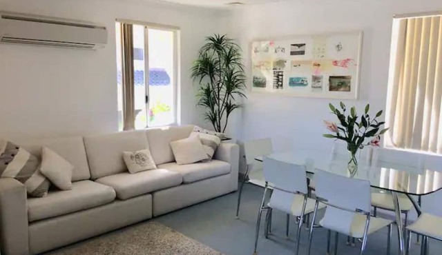 Exceptional house in Applecross