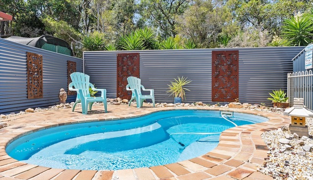 Serene Family Paradise