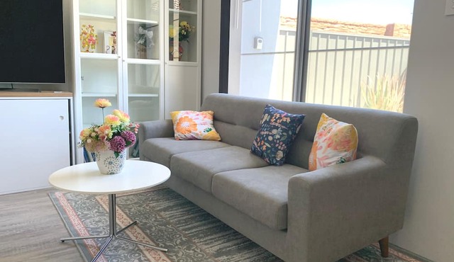 West Swan B&B