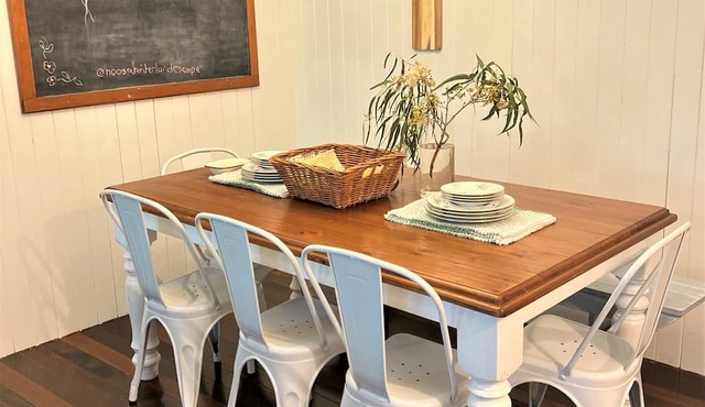 Noosa Hinterland Escape