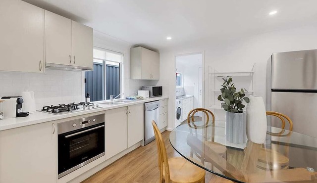 3 Bed Terrace - Prime Location, modern comforts