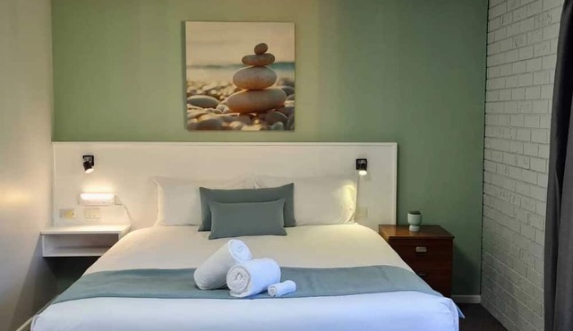 Marco Polo Motor Inn