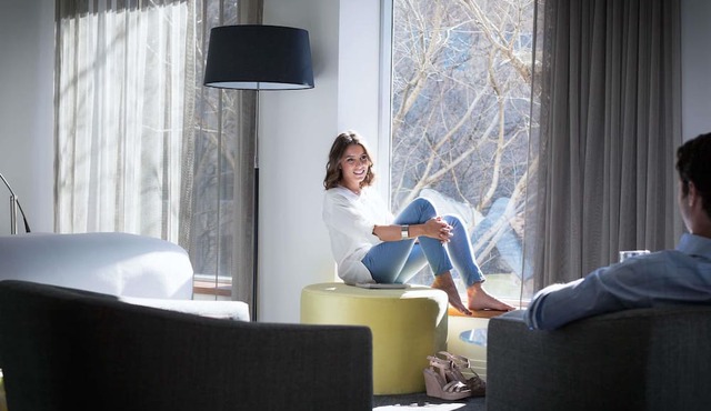 The Como Melbourne by Accor