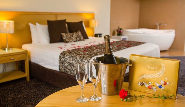 Best Western Plus Hovell Tree Inn