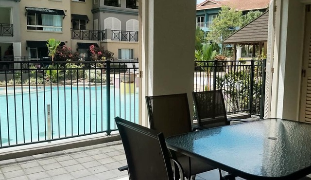 The Lakes Resort Cairns
