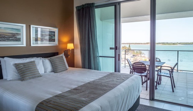 Ramada Hotel and Suites Ballina Byron