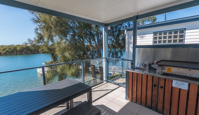 Tasman Holiday Parks - Jervis Bay