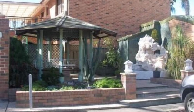 Mount Kuring-Gai Motel