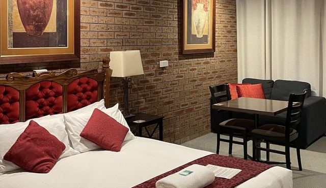 Bulahdelah Motor Lodge