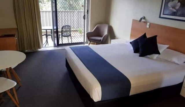 Nambour Heights Motel